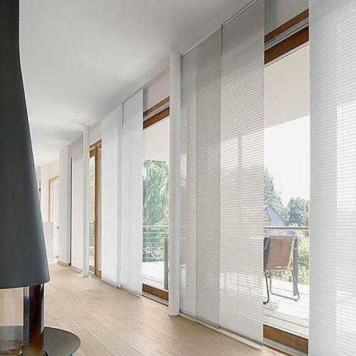Persiana Painel Sob Medida