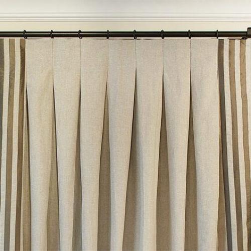 Cortina Prega Macho Sob Medida